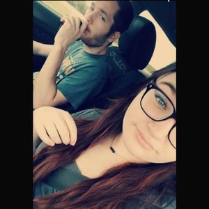 Meet your Posher, Dustin